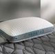 BEDGEAR® Frost 2.0 Performance® Dual Comfort Medium/Firm Standard Bed Pillow-2