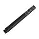ZLINE Autograph Edition Matte Black El Dorado Shower System-2