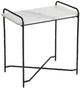 Signature Design by Ashley® Ashber Black/White Accent Table-0
