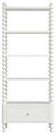 A.R.T. Furniture® Haven Warm White Etagere-2