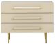 TOV Furniture Trident Taupe Nightstand-3