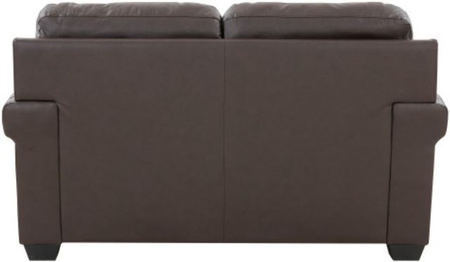 Porter International Designs Parma Brown Loveseat-2