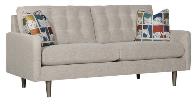 Temple Furniture Customizable Jackie 79" Sofa-3