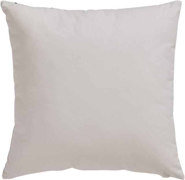 Signature Design by Ashley® Kallan 4-Piece White/Black Pillows-1