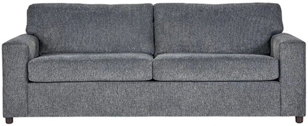 Hughes Furniture® 12610 Contour Ash Sofa
