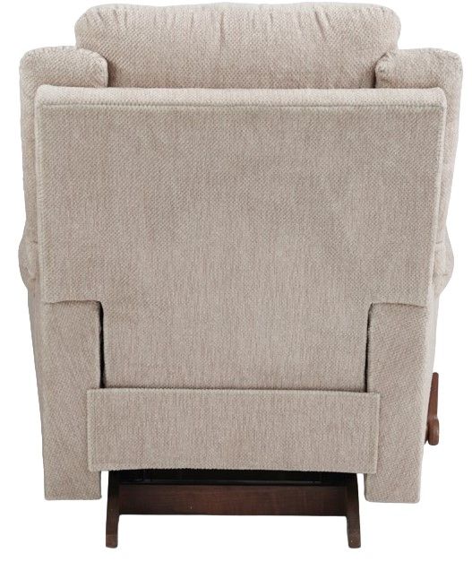La-Z-Boy® Joel Sand Manual Rocking Recliner-3