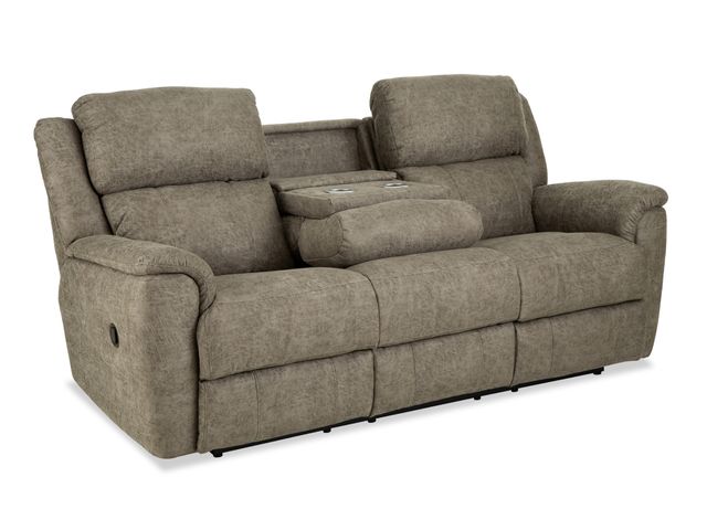 Tyler Light Reclining Sofa-2
