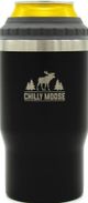 Chilly Moose 14oz Black Brent Insulator & Tumbler-1