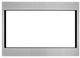 Maytag® 27" Fingerprint Resistant Stainless Steel Counter Microwave Trim Kit-0