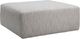 Decor-Rest® Furniture LTD Customizable 2283 Ottoman -0
