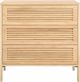 Moe's Home Collection Teeda Natural Nightstand-1