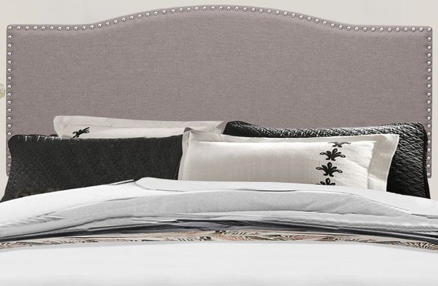 HH2 Home Kiley Stone King Headboard-0