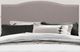 HH2 Home Kiley Stone King Headboard-0