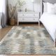 Dalyn™ Rug Company Trevi TV2 Taupe 5'x8' Area Rug-4