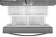 Kenmore® 36" 28.6 Cu. Ft. Fingerprint Resistant Stainless Steel French Door Refrigerator with Dual Evaporator-4