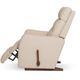 La-Z-Boy® Lennon Linen Manual Rocking Recliner-4