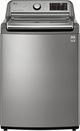 LG 4.5 Cu. Ft. Graphite Steel Top Load Washer-0