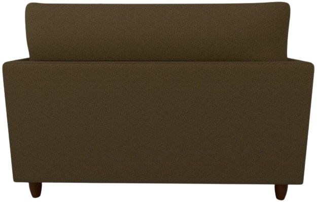 Best® Home Furnishings Customizable Bayment Chair and a Half with Dark Walnut Leg-3
