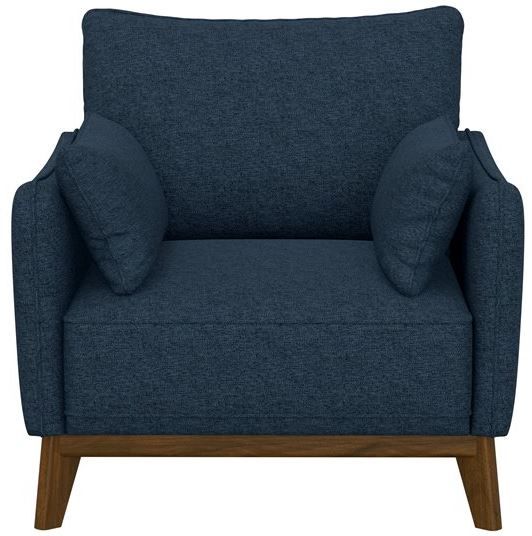 Emerald Home Aria Navy Chair-3