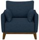 Emerald Home Aria Navy Chair-3