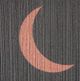 A & B Home 2-Piece Rectangle Day and Night Design Wall Art Set-4