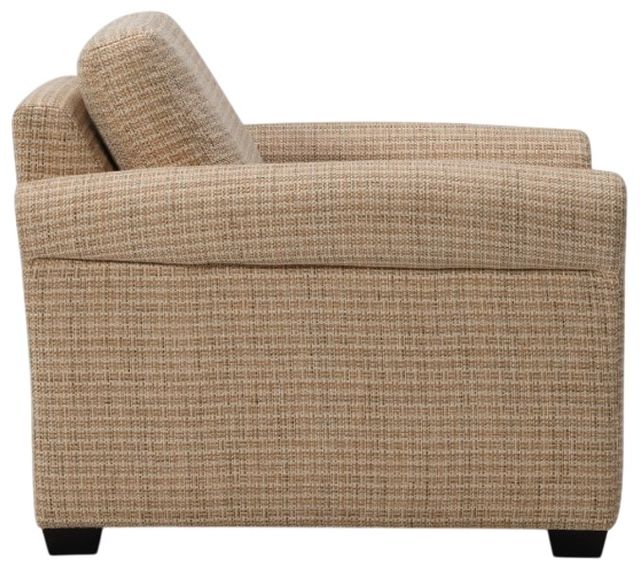 Palliser® Furniture Customizable Madison Roll Arm Stationary Chair-1