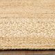 LR Home Natural 8'x10' Area Rug-2