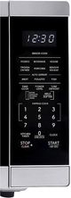 Sharp® Carousel® 1.4 Cu. Ft. Stainless Steel Countertop Microwave-4