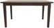 Mavin Customizable 42" x 60" Boat Dining Table-1