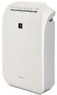 Sharp® HEPA White Air Purifier-1