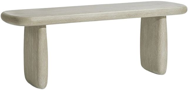 Bernhardt Arcadia Clay Bench-0