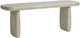 Bernhardt Arcadia Clay Bench-0