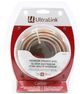 Ultralink 7.6m/25ft 12AWG Speaker Wire Pre-Terminated-0