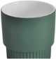 Moe's Home Collection Zoo Green 5" Planter-1