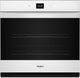 Whirlpool® 27" White Single Electric Wall Oven-0