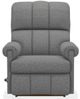 La-Z-Boy® Vail Greystone Manual Wall Recliner-3