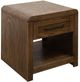 Legends Home Haven Bourbon End Table-0