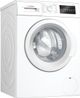 Bosch® 300 Series 2.2 Cu. Ft. White Compact Front Load Washer-0
