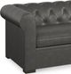 Century® Classic Chesterfield 81" Apartment Sofa-1