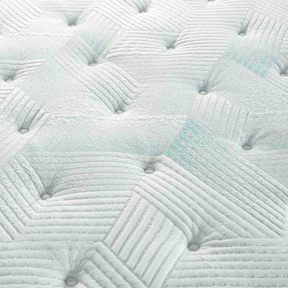 Beautyrest Harmony Maui Hybrid Mattress - Thumbnail 4