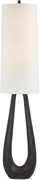 Renwil® Everren Cornelia Dark Walnut Floor Lamp-4