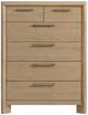 Emerald Home Pacific Grove Sand Dune Chest-3