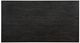 Homelegance® Orem Antique Black Dining Table-3