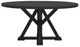 Legacy Classic Today's Traditions Blacksmith Pedestal Table-2