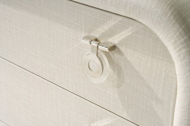 Hooker® Furniture Melange Julip Off-White Accent Chest-4