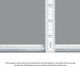 Dalyn™ Rug Company The Reserve TR4 Ivory 5'x8' Area Rug-4