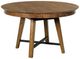 Kincaid® Abode Salter Brown Dining Table-0