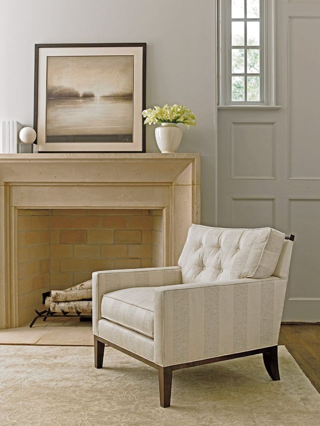 Lexington Home Customizable Macarthur Park Fernhill Chair-1