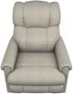 La-Z-Boy® Pinnacle Dove Manual Wall Recliner-4