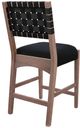 Sunny Designs™ Arch Desert Plain Counter Stool-3